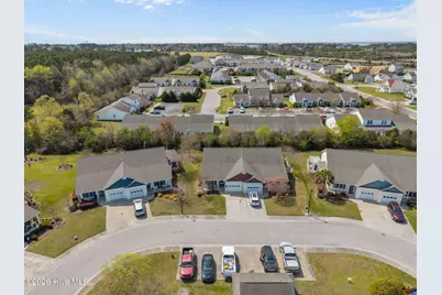122 Palmetto Place Circle, Beaufort, NC 28516 - Photo 10