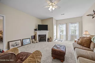 122 Palmetto Place Circle, Beaufort, NC 28516 - Photo 28