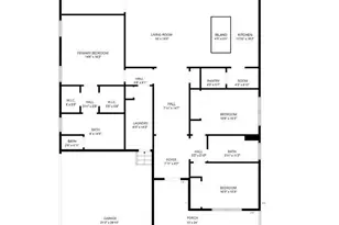 812 Weston Ln SE, Bolivia, NC 28422 - Photo 2