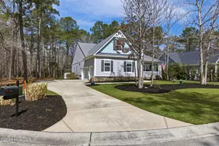 812 Weston Ln SE, Bolivia, NC 28422 - Photo 4