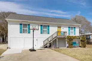 8504 Reed Dr, Emerald Isle, NC 28594 - Photo 1
