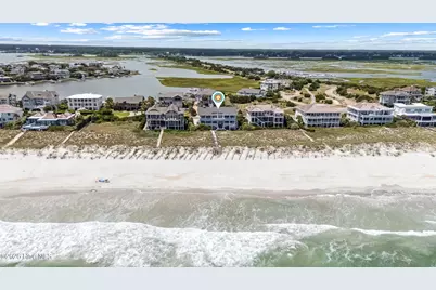 8 Beach Road S, Wilmington, NC 28411 - Photo 82