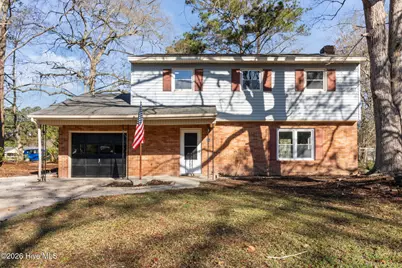214 Kerry Court, Jacksonville, NC 28546 - Photo 1