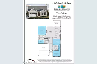 2012 Brighton Drive, New Bern, NC 28562 - Photo 4