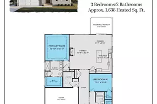 2012 Brighton Dr, New Bern, NC 28562 - Photo 4