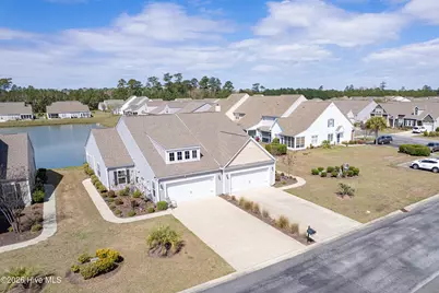 1932 Coleman Lake Drive, Carolina Shores, NC 28467 - Photo 32