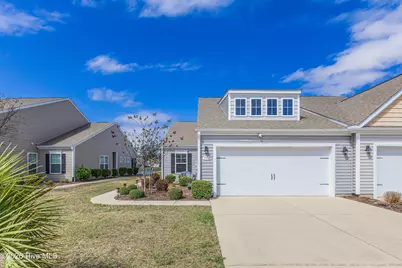 1932 Coleman Lake Drive, Carolina Shores, NC 28467 - Photo 2