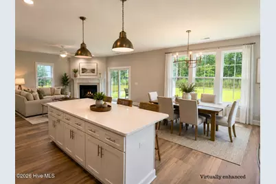 1004 Exeter Place, New Bern, NC 28562 - Photo 2