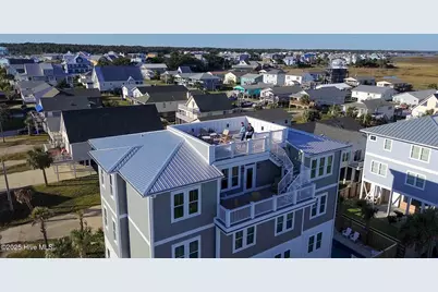 1501 Canal Drive, Carolina Beach, NC 28428 - Photo 2