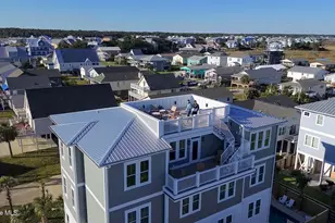 1501 Canal Dr, Carolina Beach, NC 28428 - Photo 2