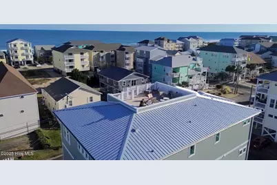 1501 Canal Drive, Carolina Beach, NC 28428 - Photo 4