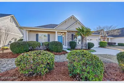 2271 Curly Maple Wynd NE, Leland, NC 28451 - Photo 2