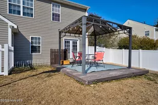 1011 Weathervane Hill Dr, Rocky Mount, NC 27803 - Photo 22