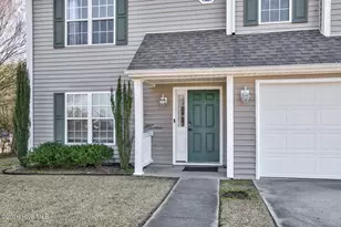 1011 Weathervane Hill Dr, Rocky Mount, NC 27803 - Photo 2