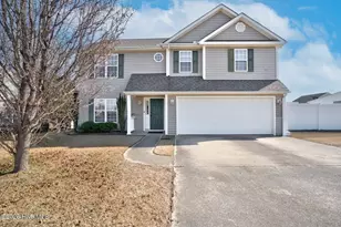 1011 Weathervane Hill Dr, Rocky Mount, NC 27803 - Photo 26