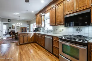 312 Pinewood Rd, Greenville, NC 27858 - Photo 34