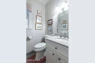 312 Pinewood Road, Greenville, NC 27858 - Photo 36