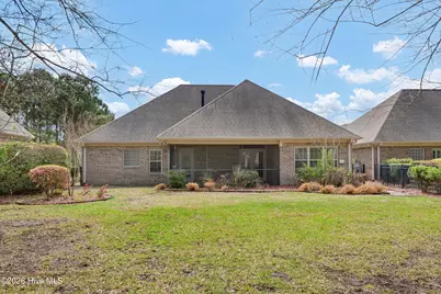 7109 Rock Creek Circle, Wilmington, NC 28405 - Photo 30