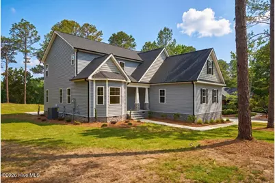 451 Thimbleberry Drive, Vass, NC 28394 - Photo 4