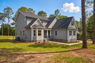 451 Thimbleberry Dr, Vass, NC 28394 - Photo 4