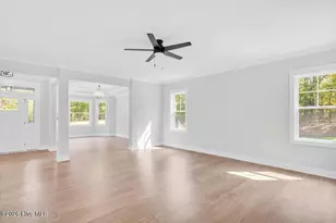 451 Thimbleberry Dr, Vass, NC 28394 - Photo 12