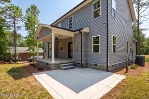 451 Thimbleberry Dr, Vass, NC 28394 - Photo 52