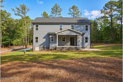 451 Thimbleberry Drive, Vass, NC 28394 - Photo 66