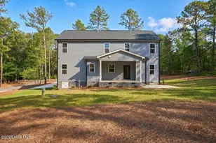 451 Thimbleberry Dr, Vass, NC 28394 - Photo 66