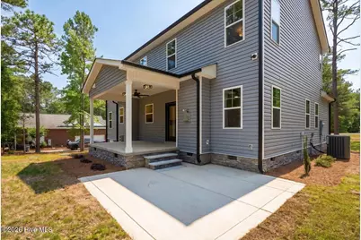 451 Thimbleberry Drive, Vass, NC 28394 - Photo 60