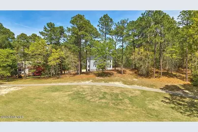451 Thimbleberry Drive, Vass, NC 28394 - Photo 62