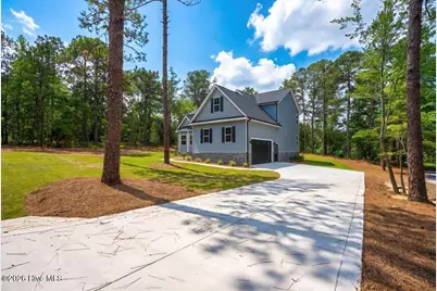 451 Thimbleberry Drive, Vass, NC 28394 - Photo 6