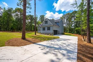 451 Thimbleberry Dr, Vass, NC 28394 - Photo 6