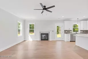 451 Thimbleberry Dr, Vass, NC 28394 - Photo 18