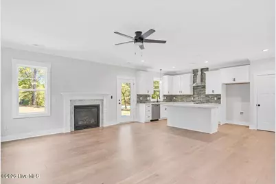 451 Thimbleberry Drive, Vass, NC 28394 - Photo 16