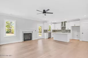 451 Thimbleberry Dr, Vass, NC 28394 - Photo 16