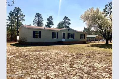 367 Ellerbe Grove Church Road, Rockingham, NC 28379 - Photo 2