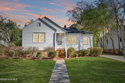 2105 Brandon Road, Wilmington, NC 28405 - Photo 1