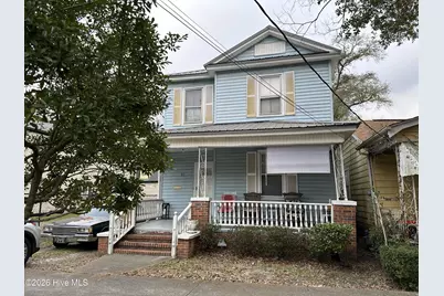 819 S 7th Street, Wilmington, NC 28401 - Photo 2
