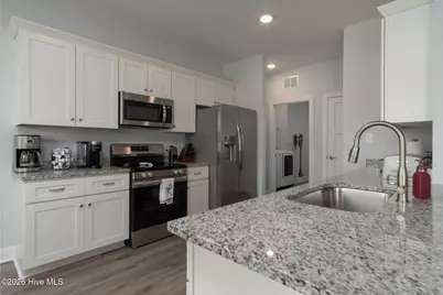 610 Bright Harvest Drive, Maysville, NC 28555 - Photo 14