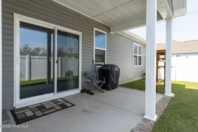 610 Bright Harvest Drive, Maysville, NC 28555 - Photo 30