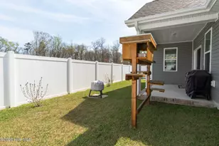 610 Bright Harvest Dr, Maysville, NC 28555 - Photo 28
