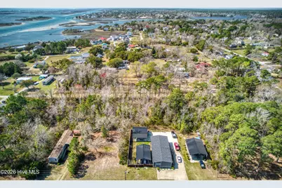 Lot 1 Bermuda Drive, Hampstead, NC 28443 - Photo 8