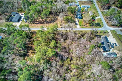 Lot 1 Bermuda Drive, Hampstead, NC 28443 - Photo 2