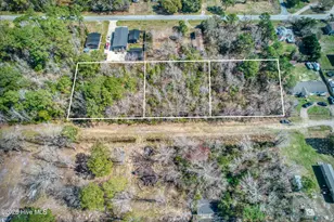 Lot 2 Bermuda Dr, Hampstead, NC 28443 - Photo 1