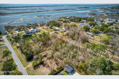 Lot 2 Bermuda Drive, Hampstead, NC 28443 - Photo 4