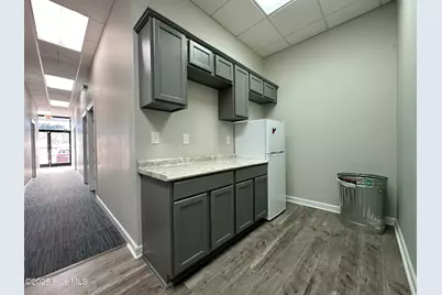 1715 Country Club Road #G & F, Jacksonville, NC 28546 - Photo 16