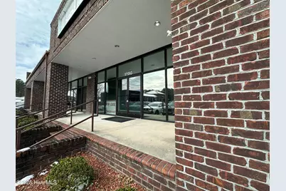 1715 Country Club Road #G & F, Jacksonville, NC 28546 - Photo 2