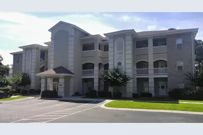 908 Resort Circle #Unit 707, Sunset Beach, NC 28468 - Photo 1
