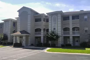 908 Resort Cir, Sunset Beach, NC 28468 - Photo 1