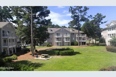 908 Resort Circle #Unit 707, Sunset Beach, NC 28468 - Photo 20